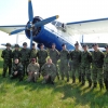 Parachute Jump Course101
